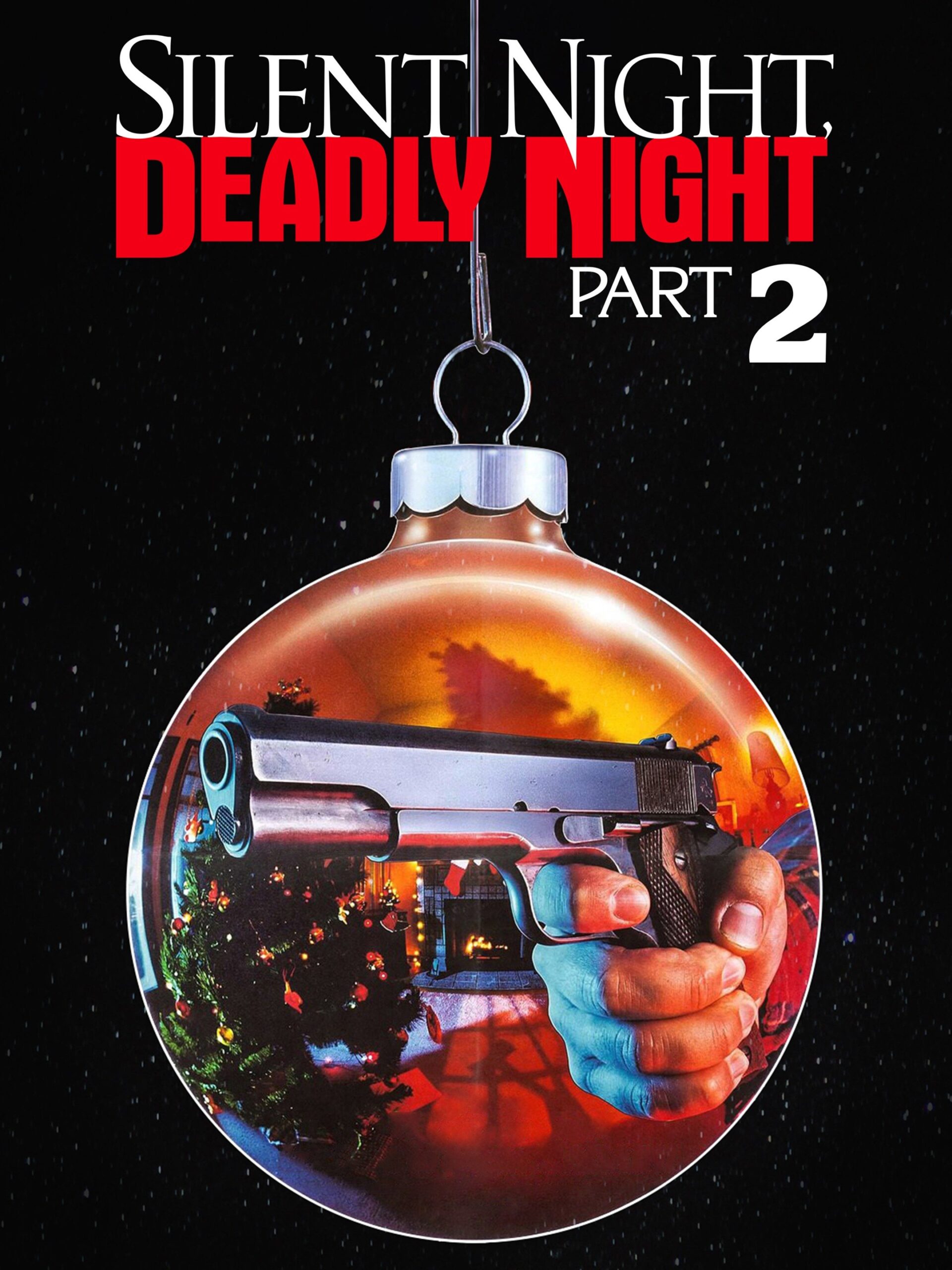 Silent Night, Deadly Night Part 2 review