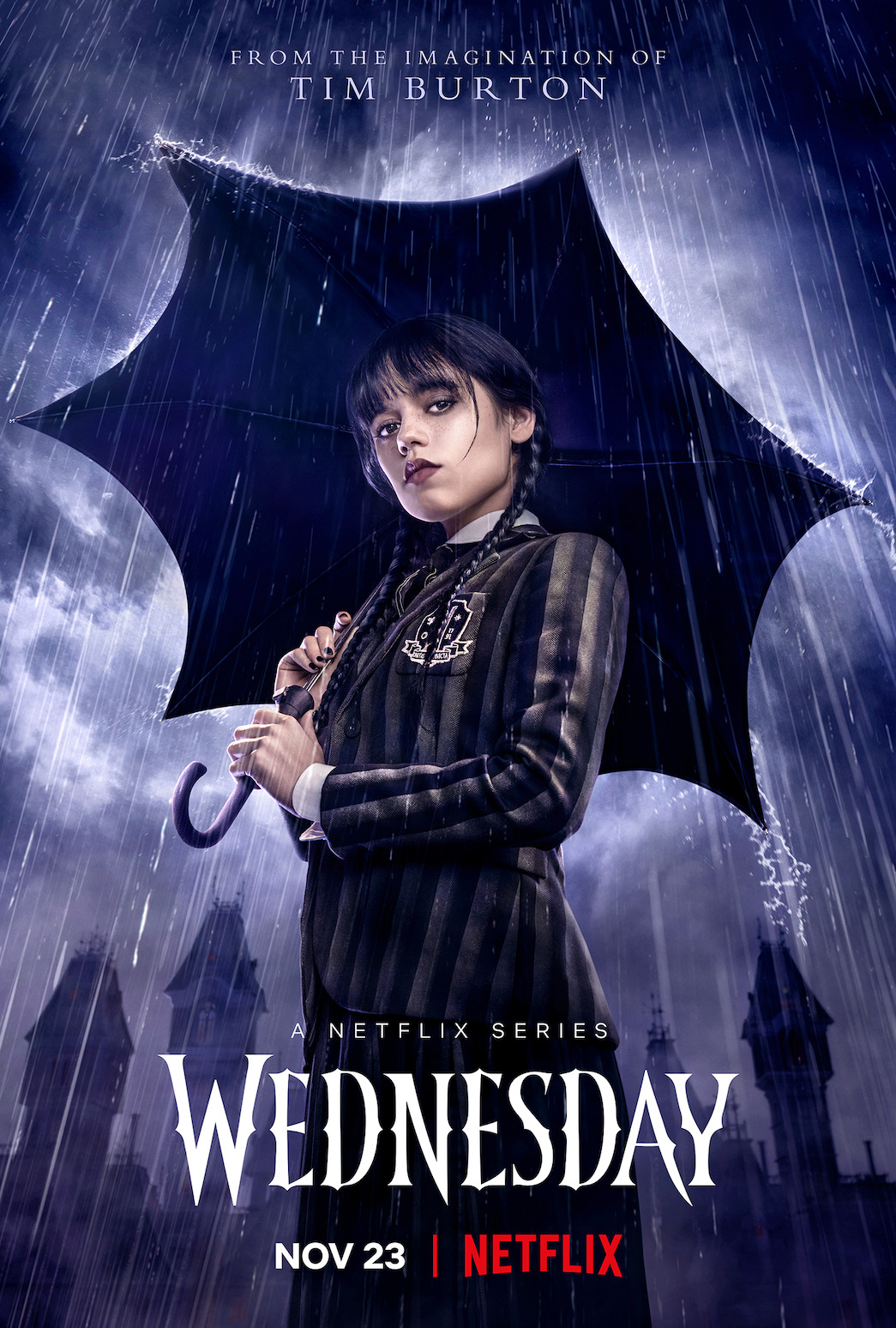 Wednesday review