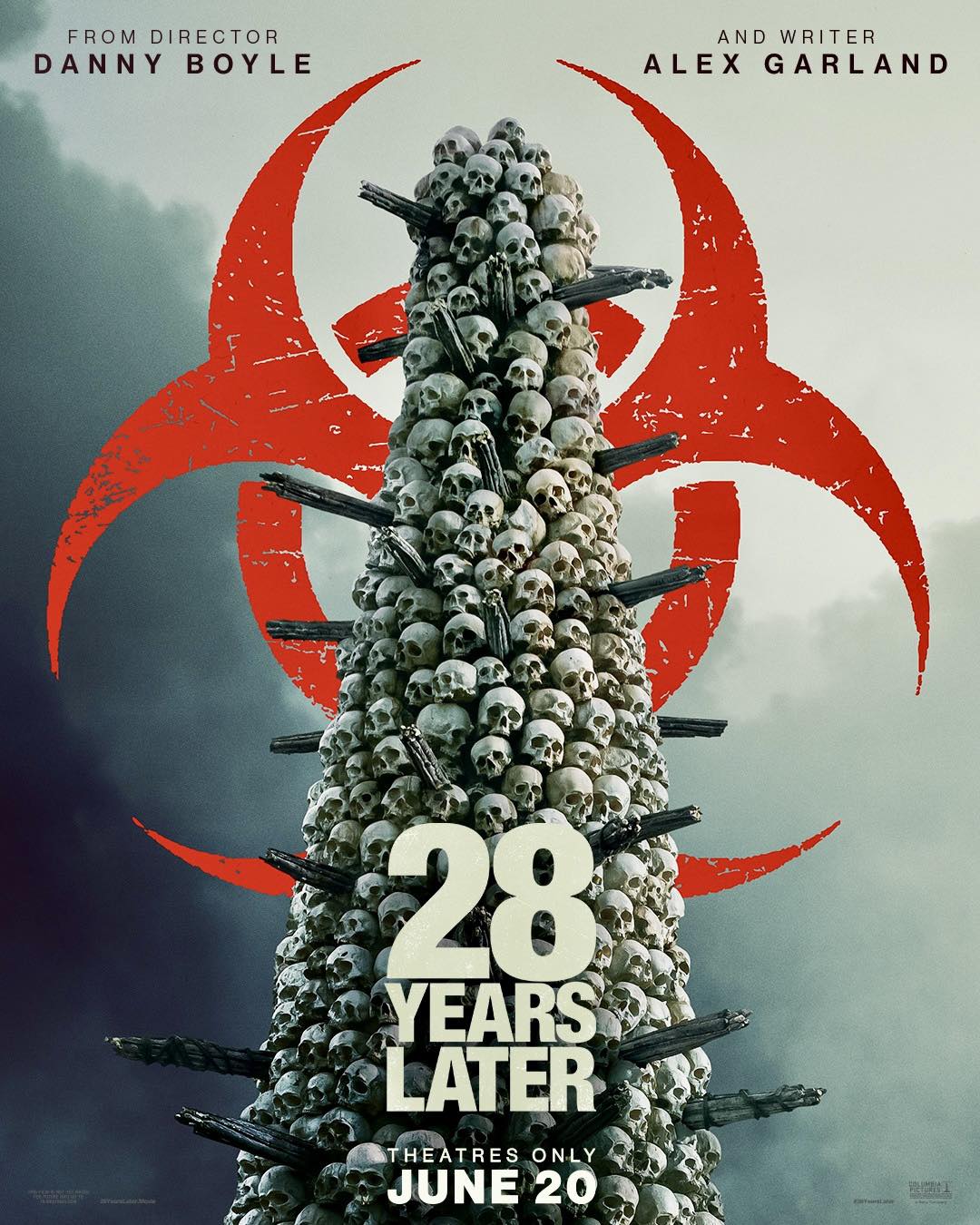 28 Years Later review