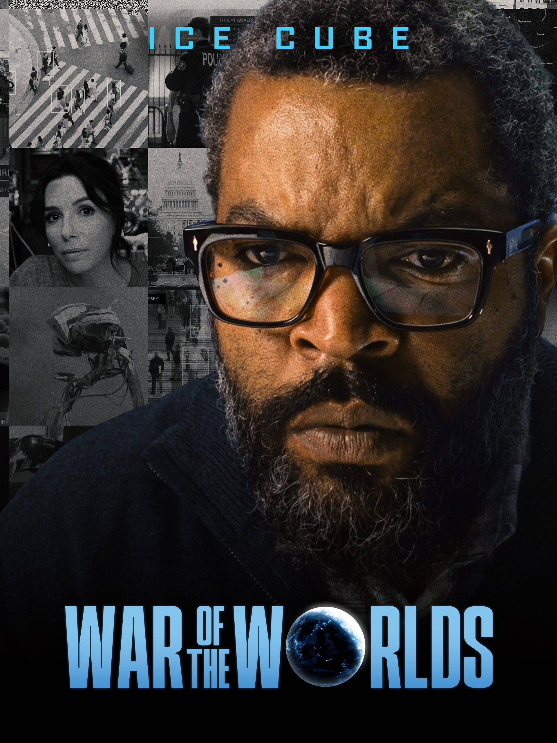 War of the Worlds review