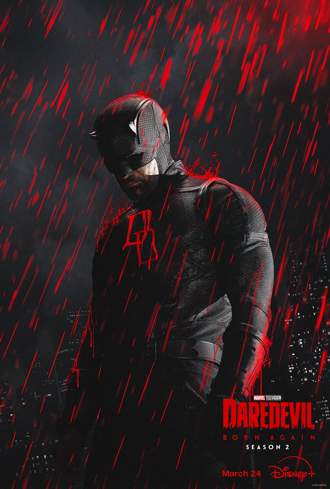 Daredevil: Born Again (Season 2) review
